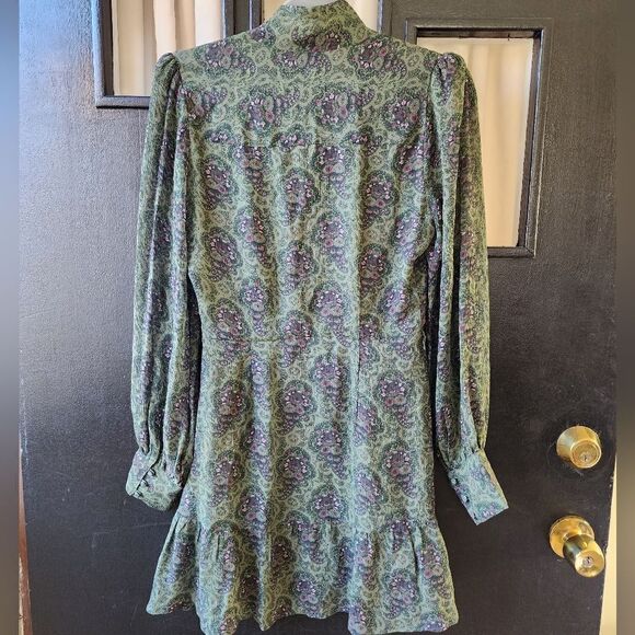 Paige dress  - Picture 7 of 12